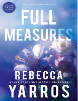 Full Measures by Rebecca Yarros.pdf